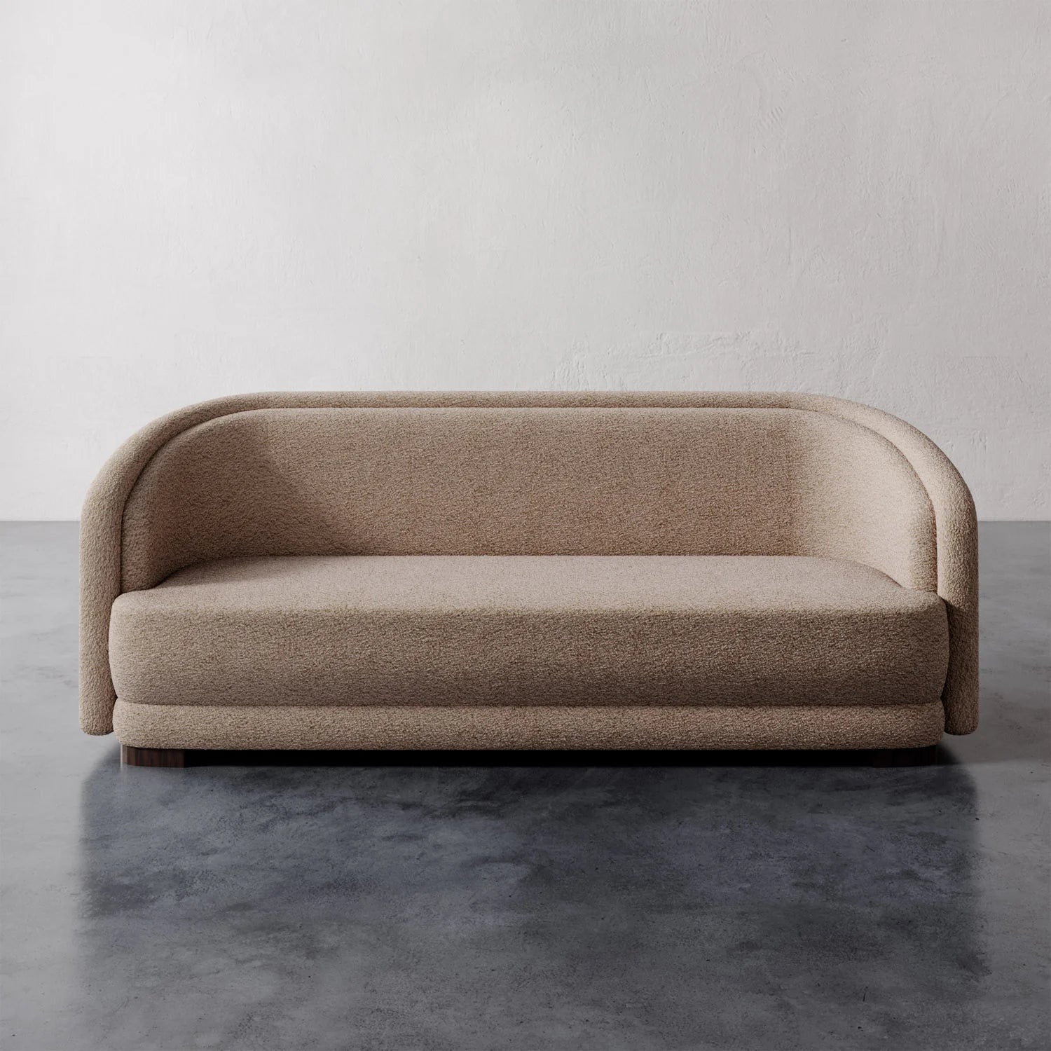 Luxury Modern Valence Sofa European Style for Villa