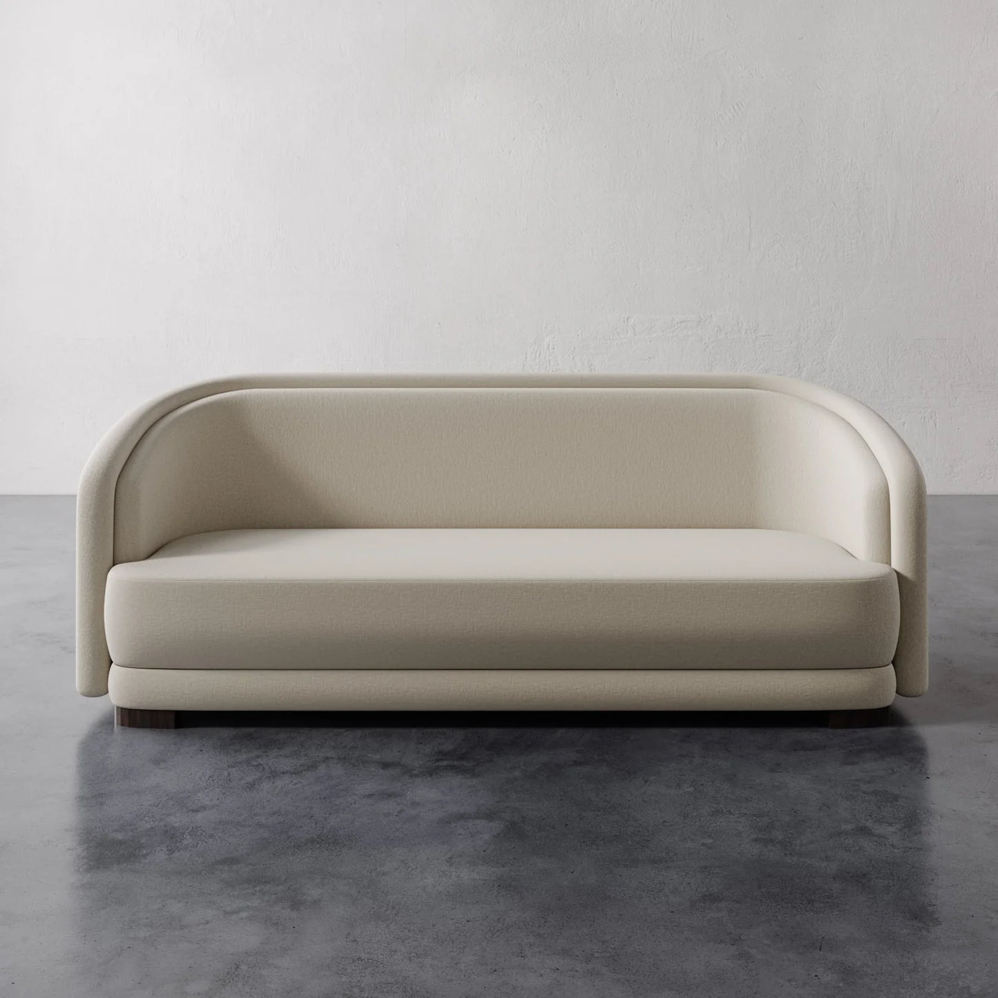 Luxury Modern Valence Sofa European Style for Villa