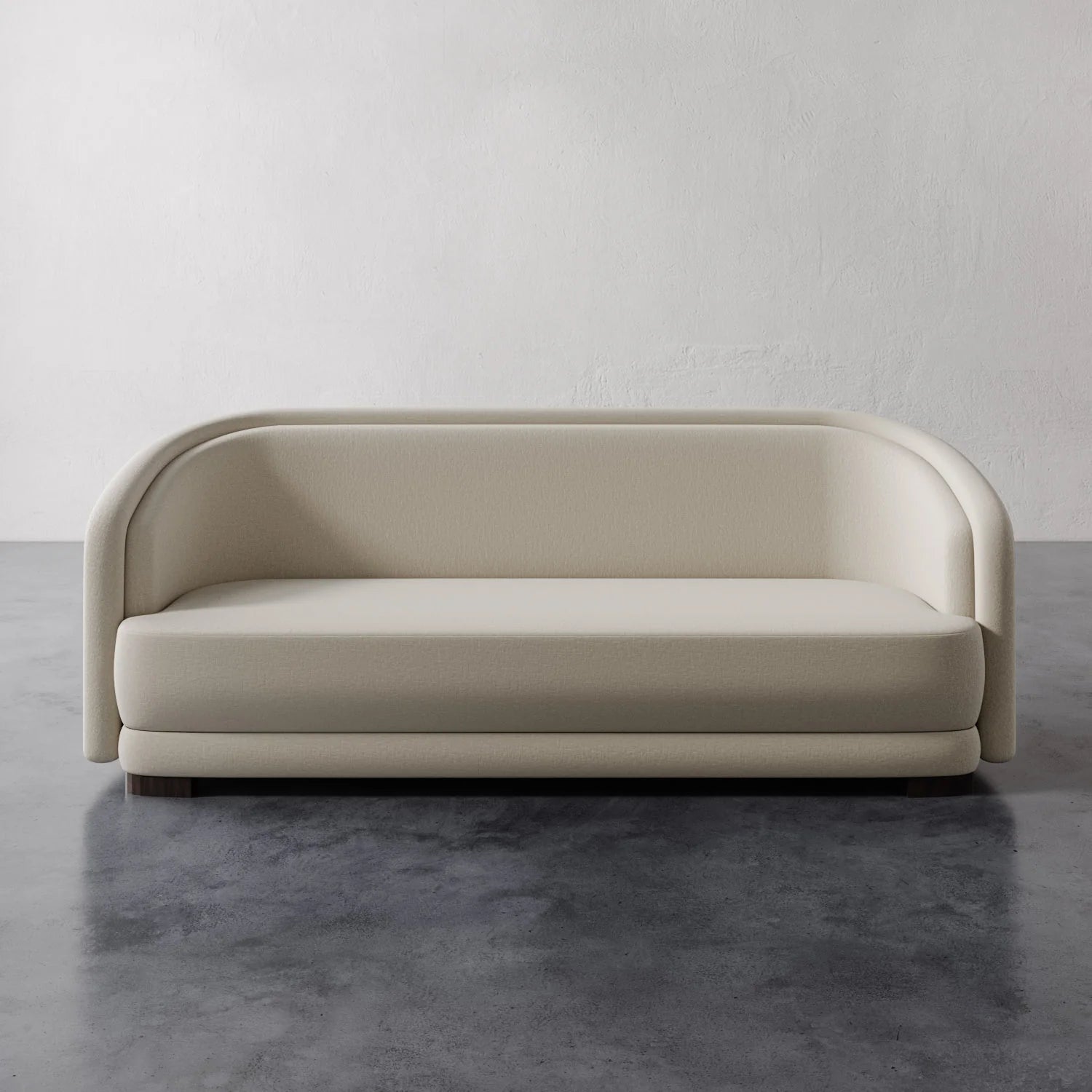 Luxury Modern Valence Sofa European Style for Villa