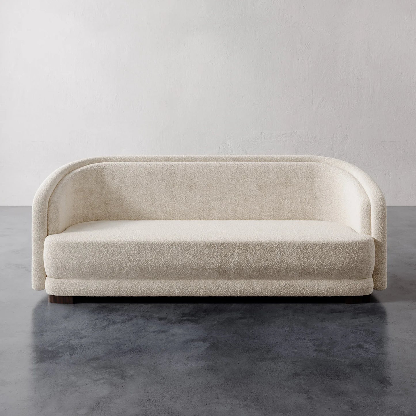 Luxury Modern Valence Sofa European Style for Villa
