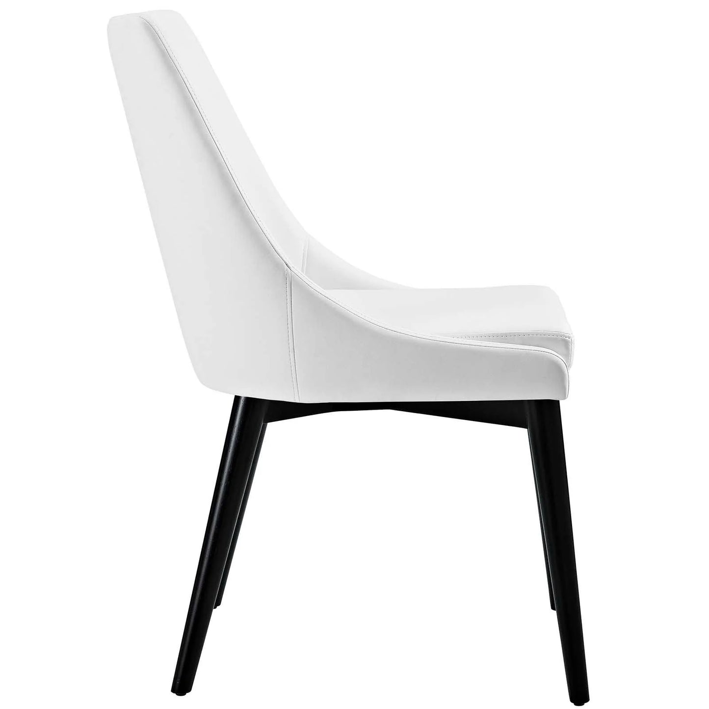 Luxury Modern Vancouver Dining Chair European Style for Villa