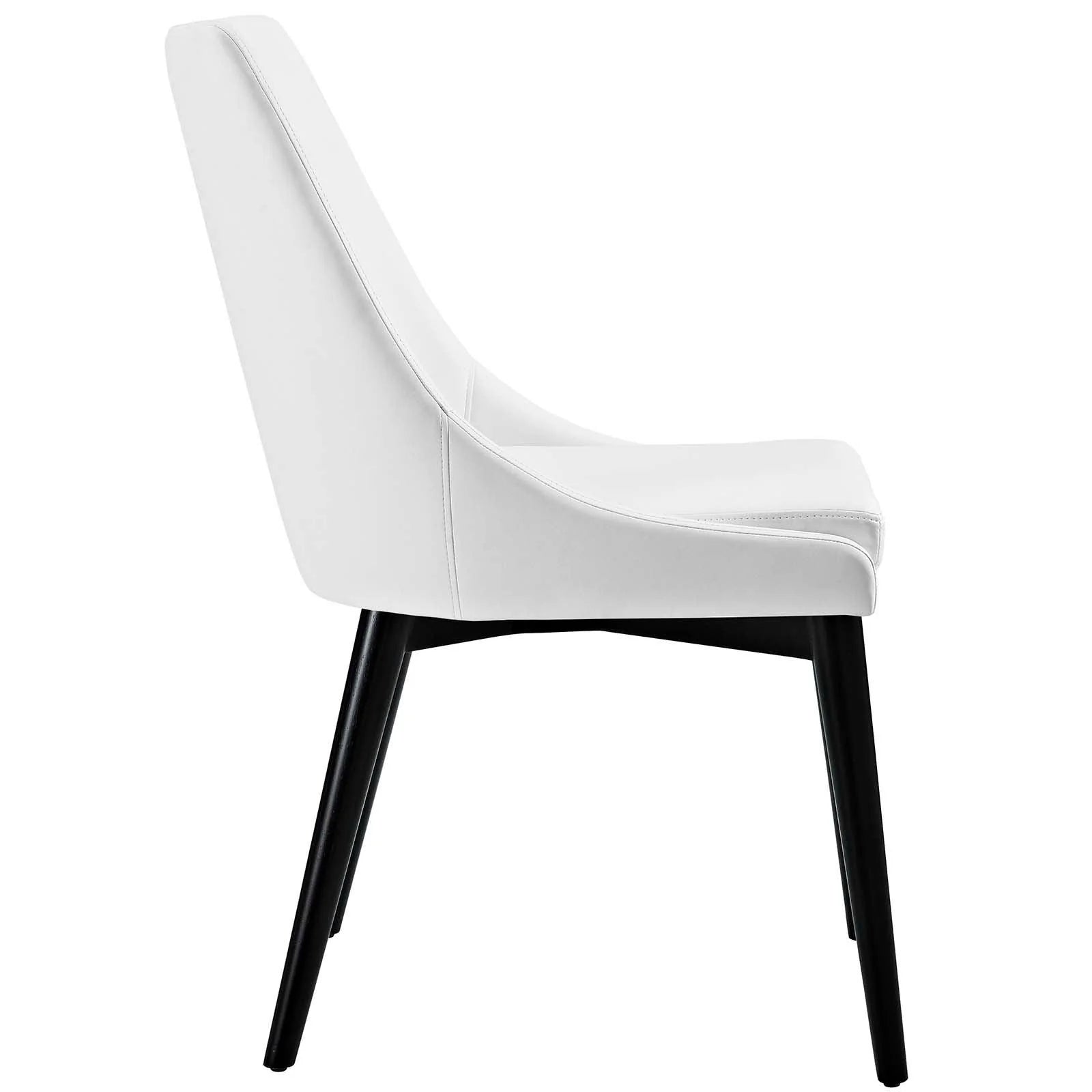 Luxury Modern Vancouver Dining Chair European Style for Villa