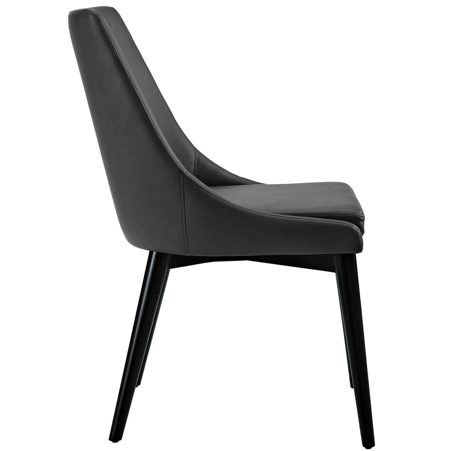 Luxury Modern Vancouver Dining Chair European Style for Villa