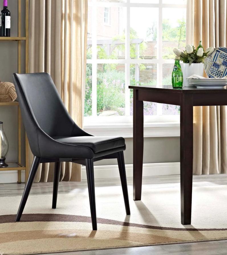 Luxury Modern Vancouver Dining Chair European Style for Villa