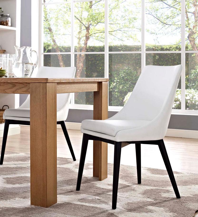 Luxury Modern Vancouver Dining Chair European Style for Villa