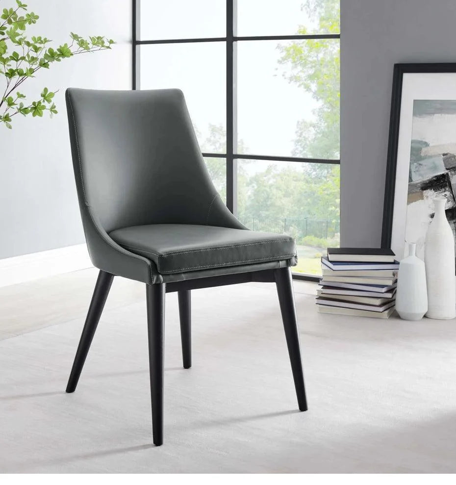 Luxury Modern Vancouver Dining Chair European Style for Villa