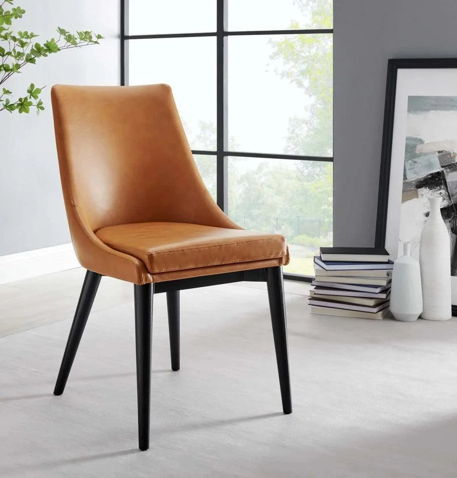 Luxury Modern Vancouver Dining Chair European Style for Villa