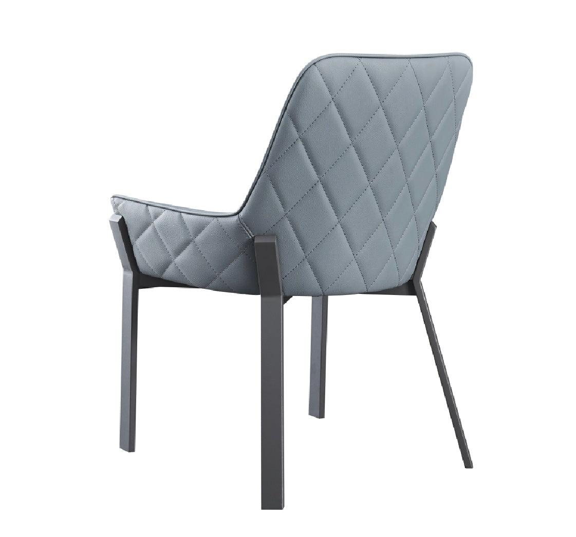 Luxury Modern Venice Dining Chair European Style for Villa