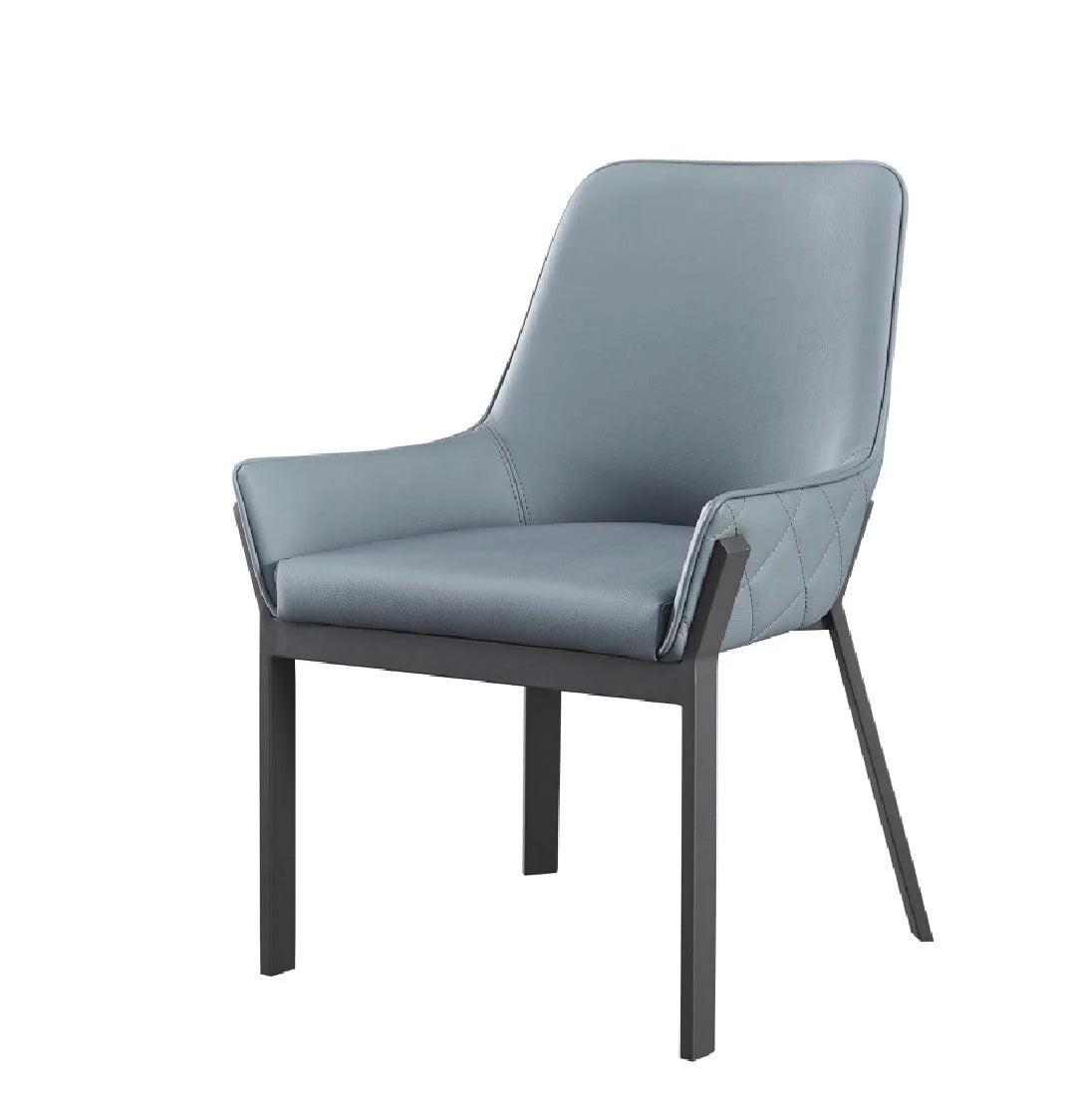 Luxury Modern Venice Dining Chair European Style for Villa