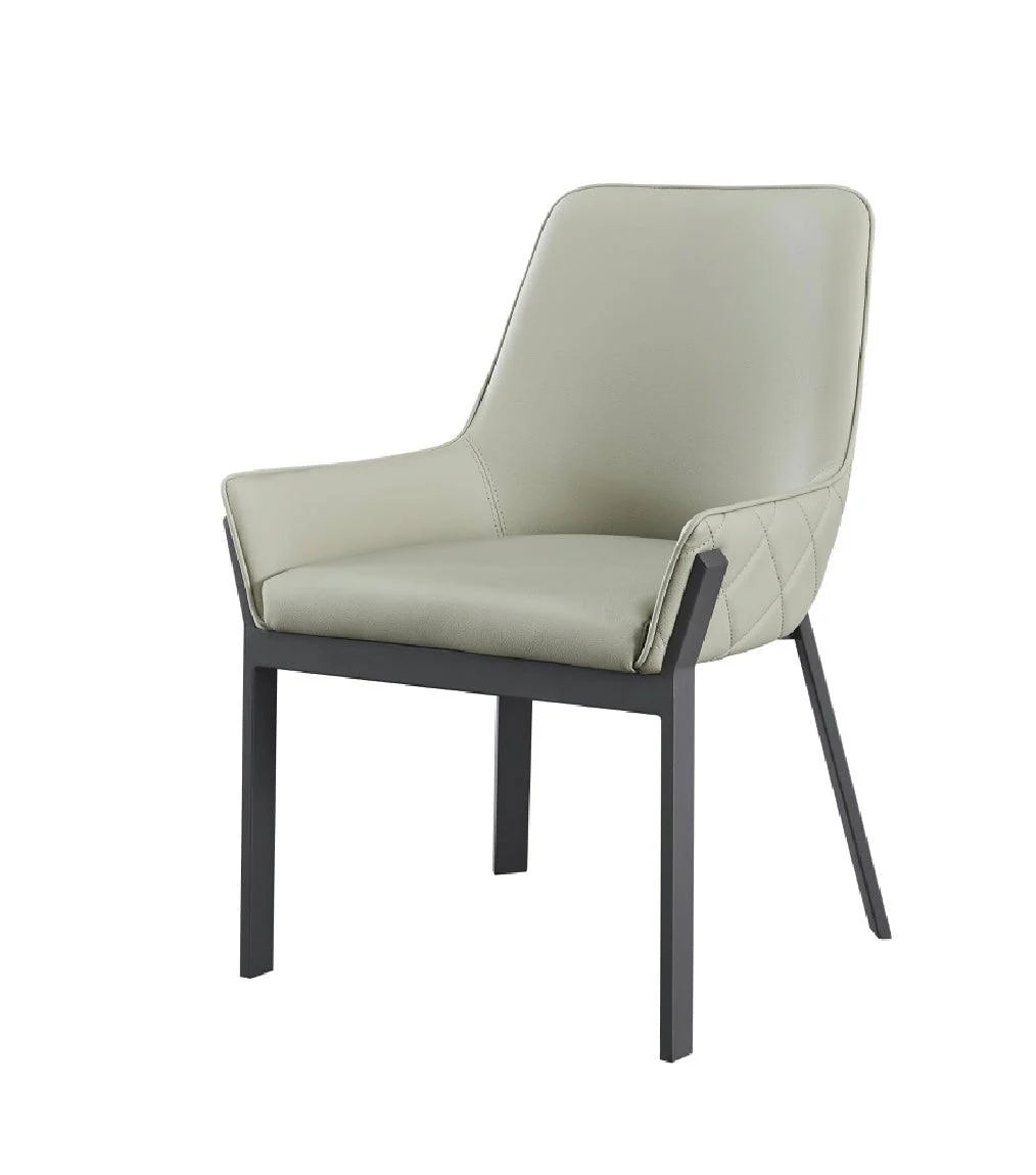 Luxury Modern Venice Dining Chair European Style for Villa