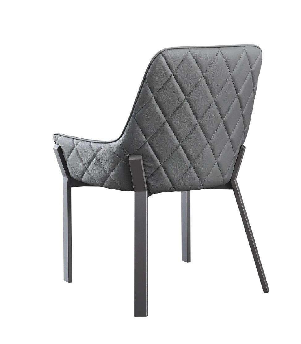 Luxury Modern Venice Dining Chair European Style for Villa