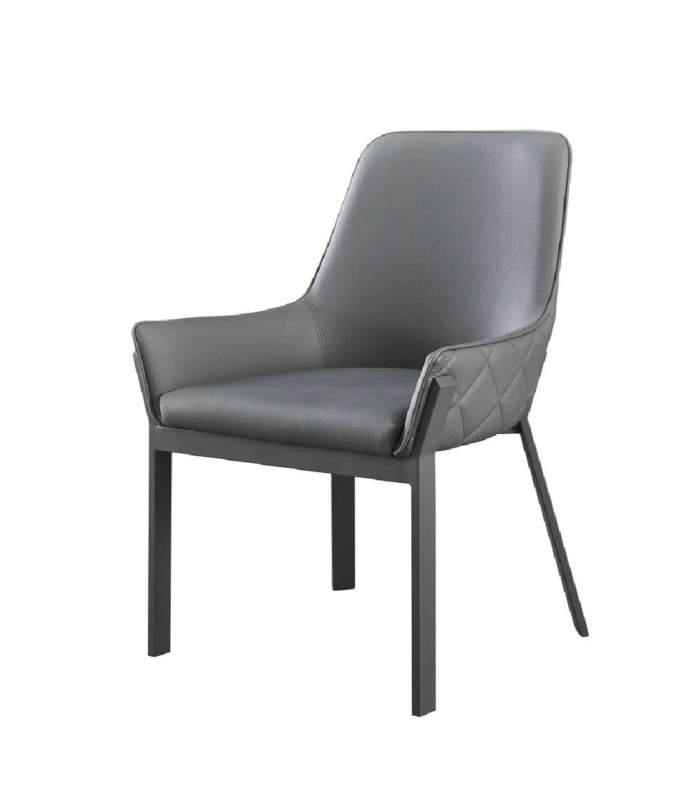 Luxury Modern Venice Dining Chair European Style for Villa
