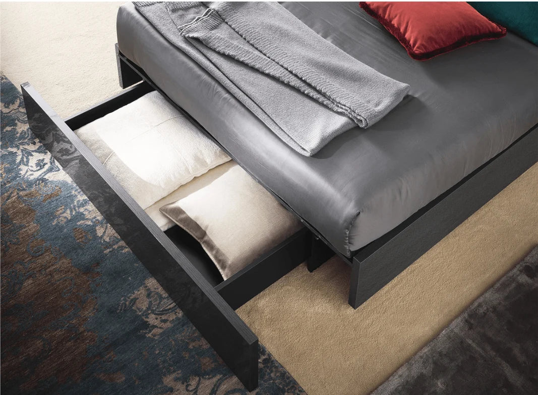 Luxury Modern Vero Bedroom Collection European Style for Villa