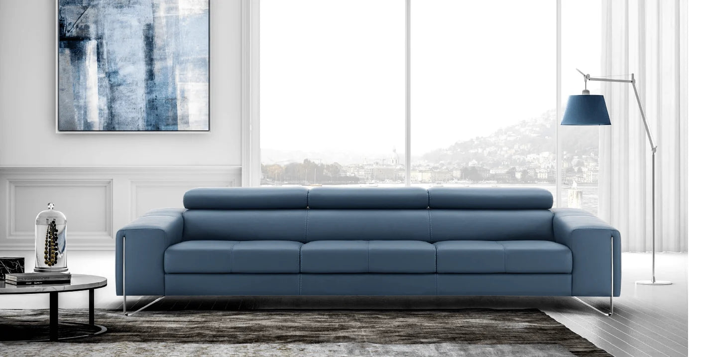 Luxury Modern Verso Sofa European Style for Villa
