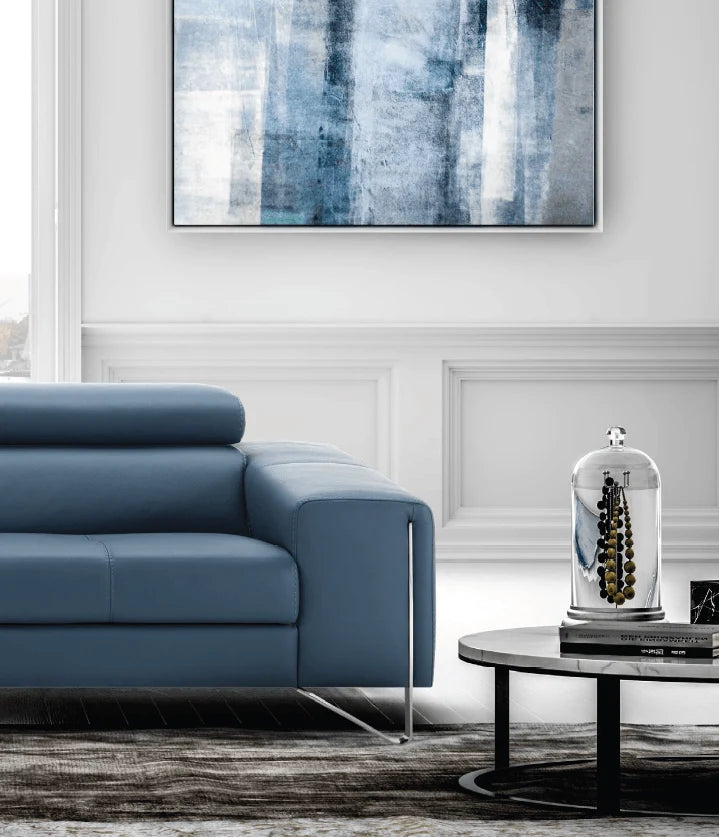 Luxury Modern Verso Sofa European Style for Villa