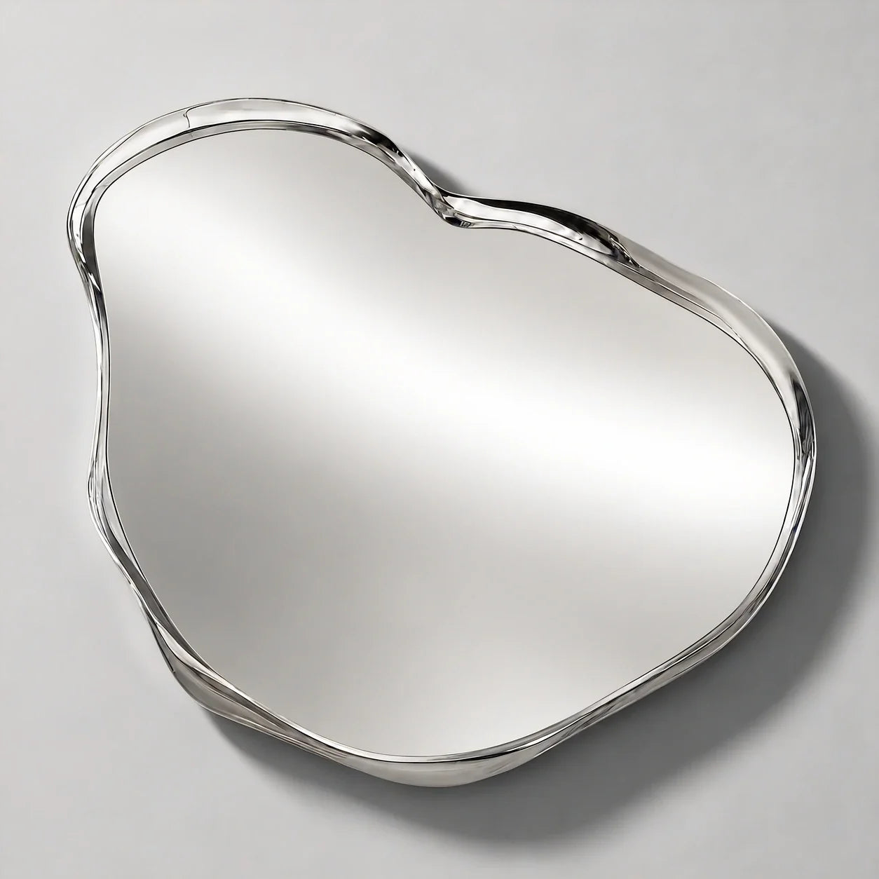 Luxury Modern Vesper Mirror European Style for Villa