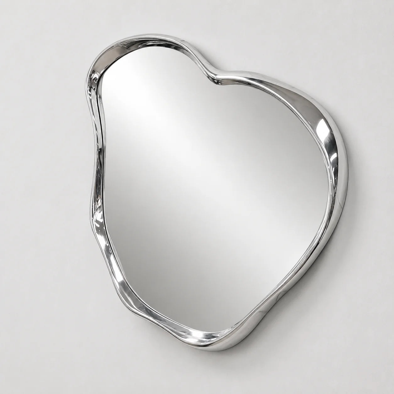 Luxury Modern Vesper Mirror European Style for Villa
