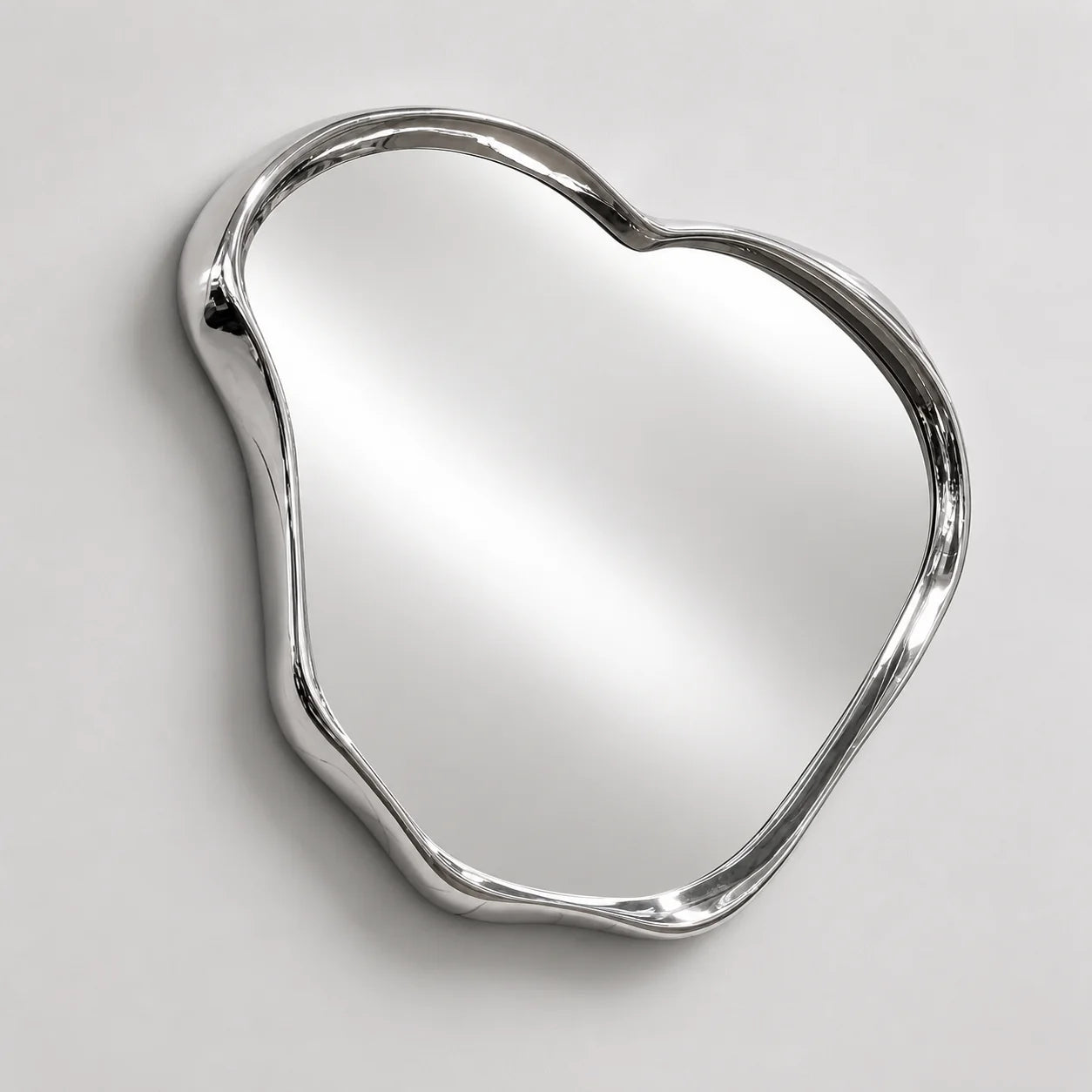 Luxury Modern Vesper Mirror European Style for Villa