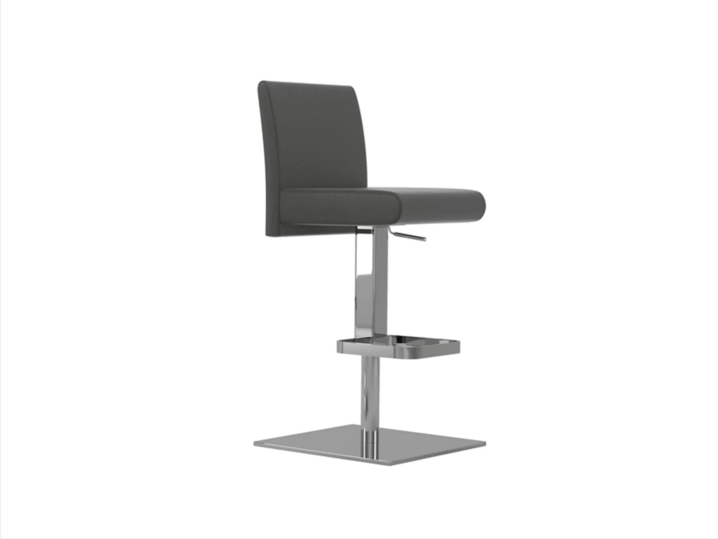 Luxury Modern Victoria Barstool European Style for Villa
