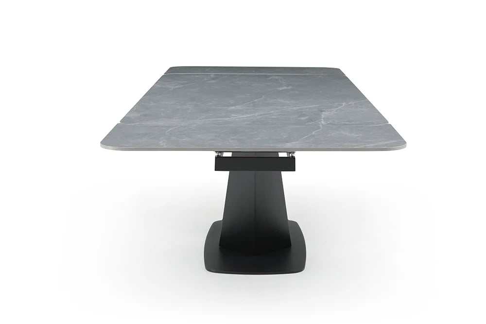 Luxury Modern Vieno Dining Table European Style for Villa