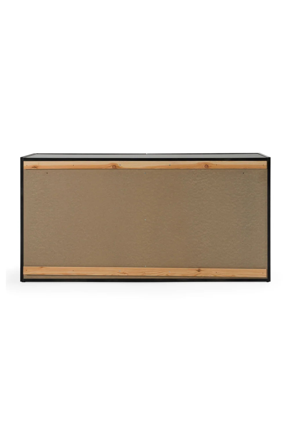 Luxury Modern Volcano Oxide 6-Drawer Dresser European Style for Villa