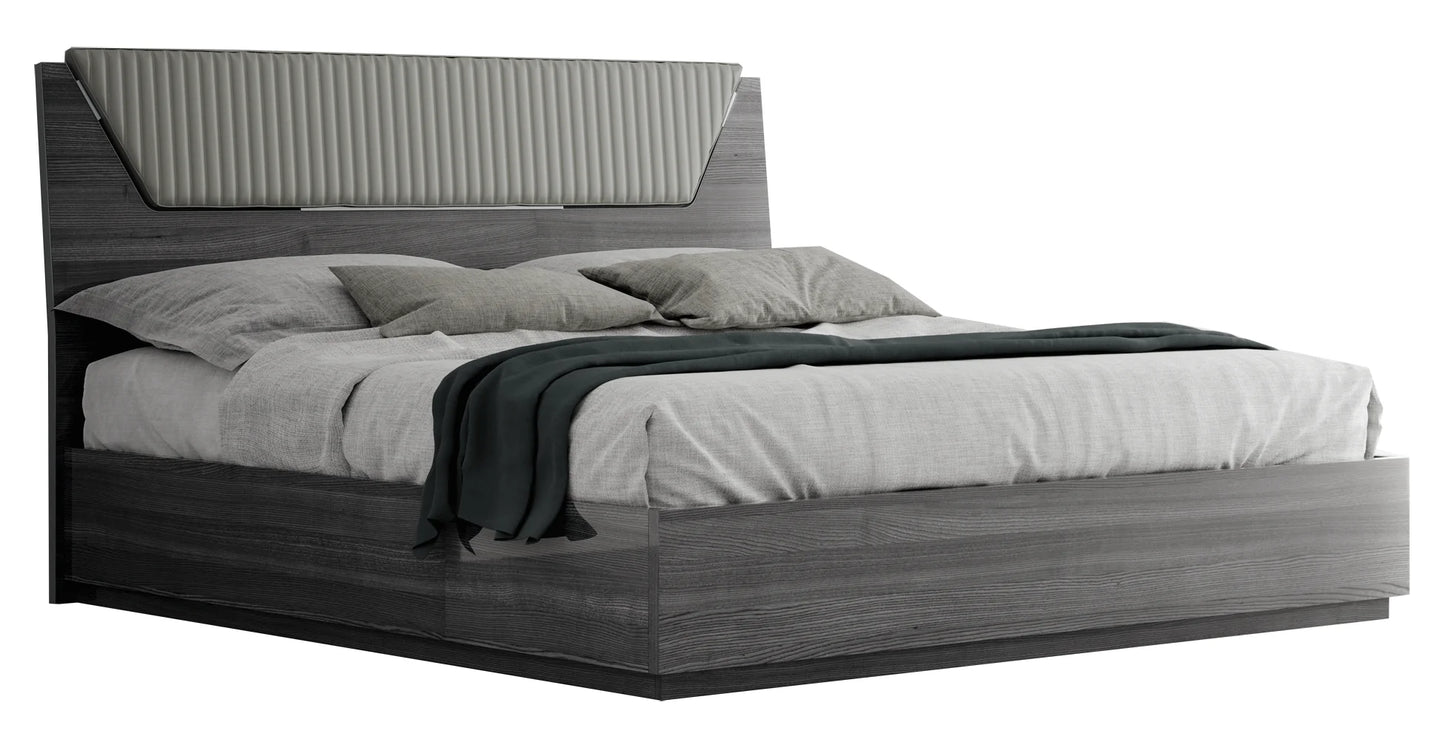 Luxury Modern Vulcano Bedroom Set European Style for Villa
