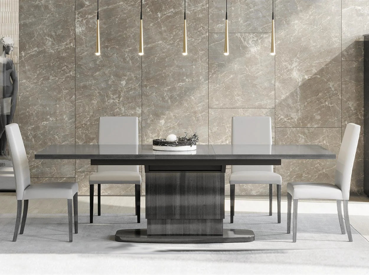 Luxury Modern Vulcano Dining Table European Style for Villa