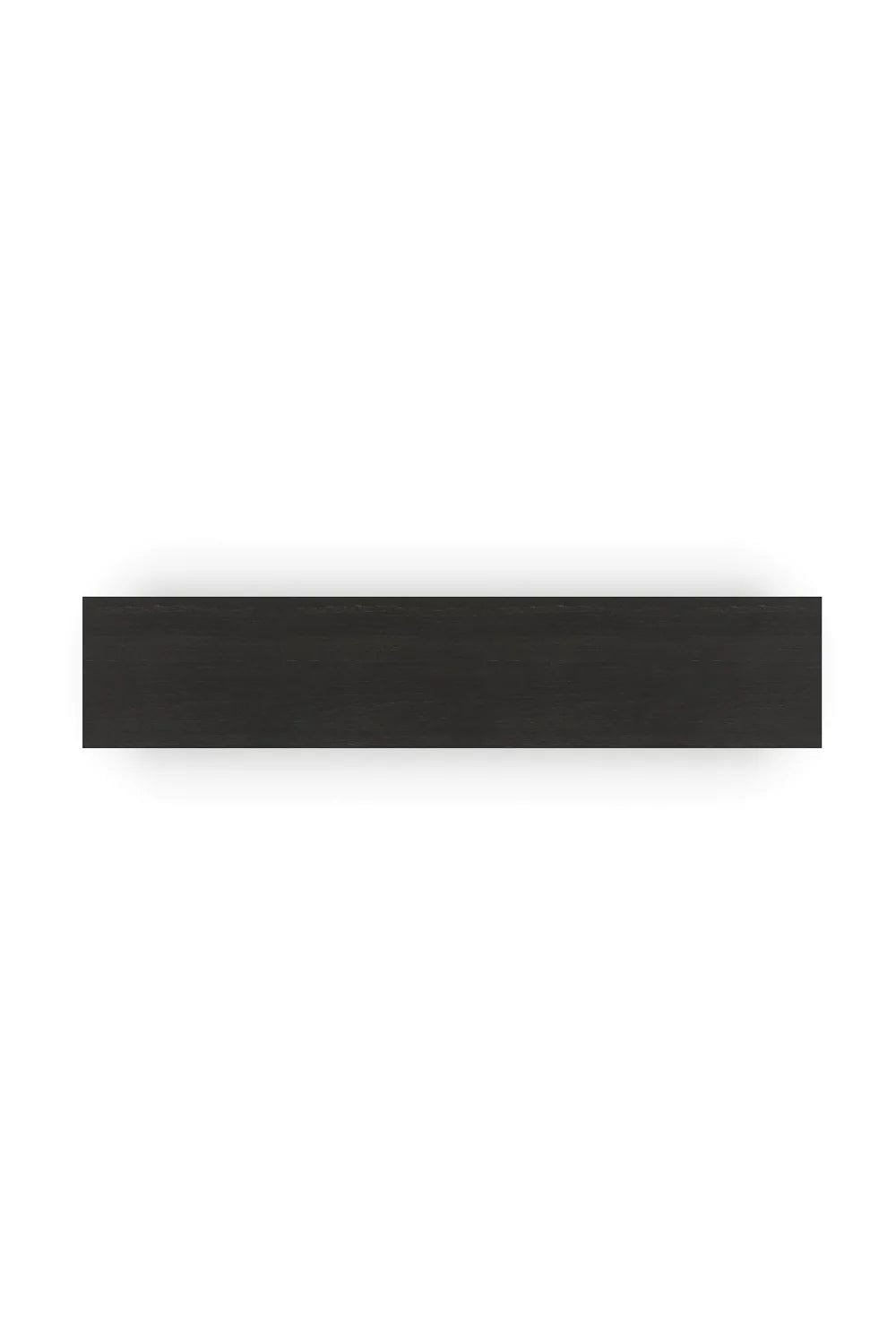 Luxury Modern Walnut 4-Drawer Media Unit Modern Italian Style for Villa
