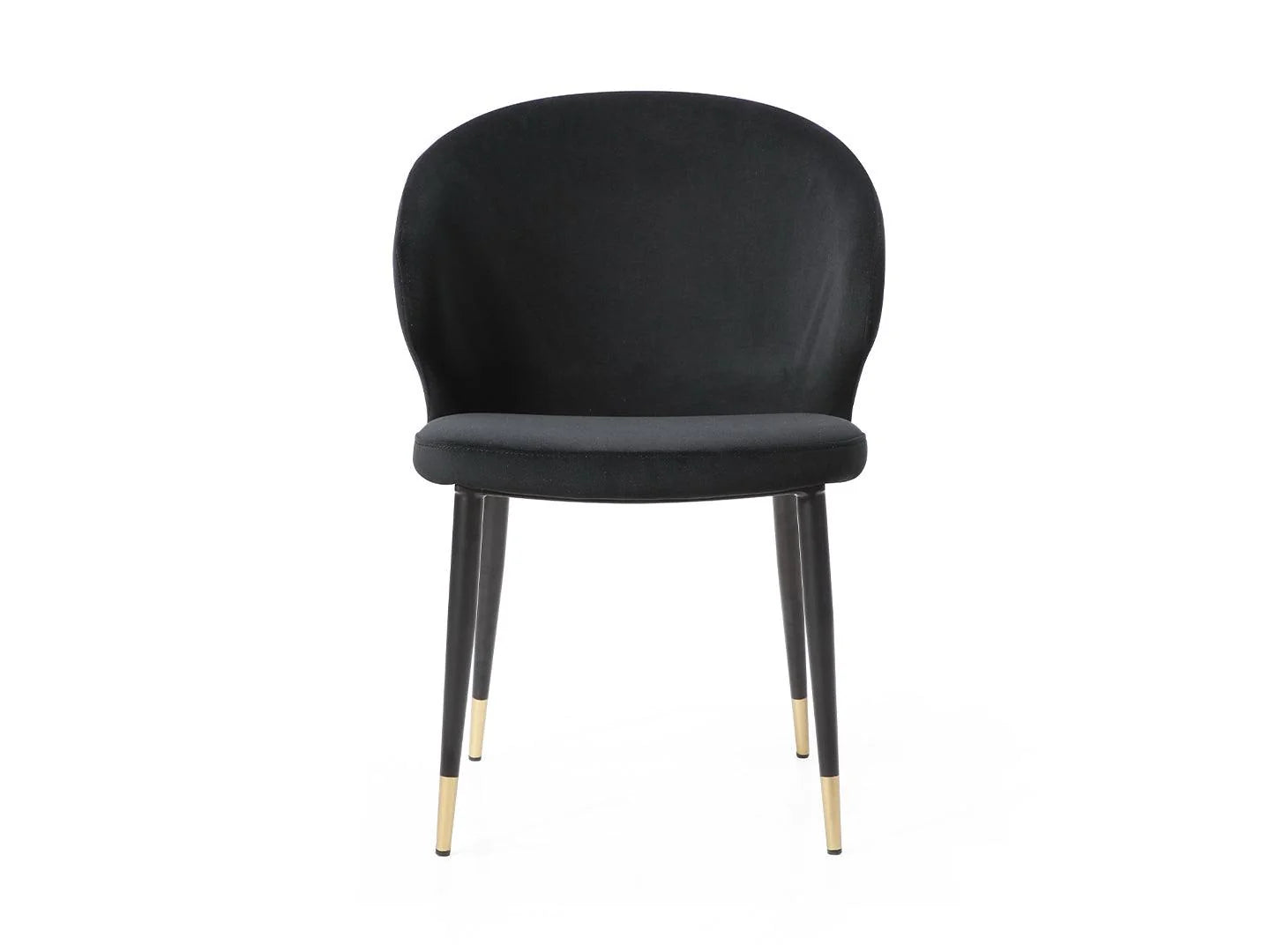 Luxury Modern Walton Dining Chair European Style for Villa
