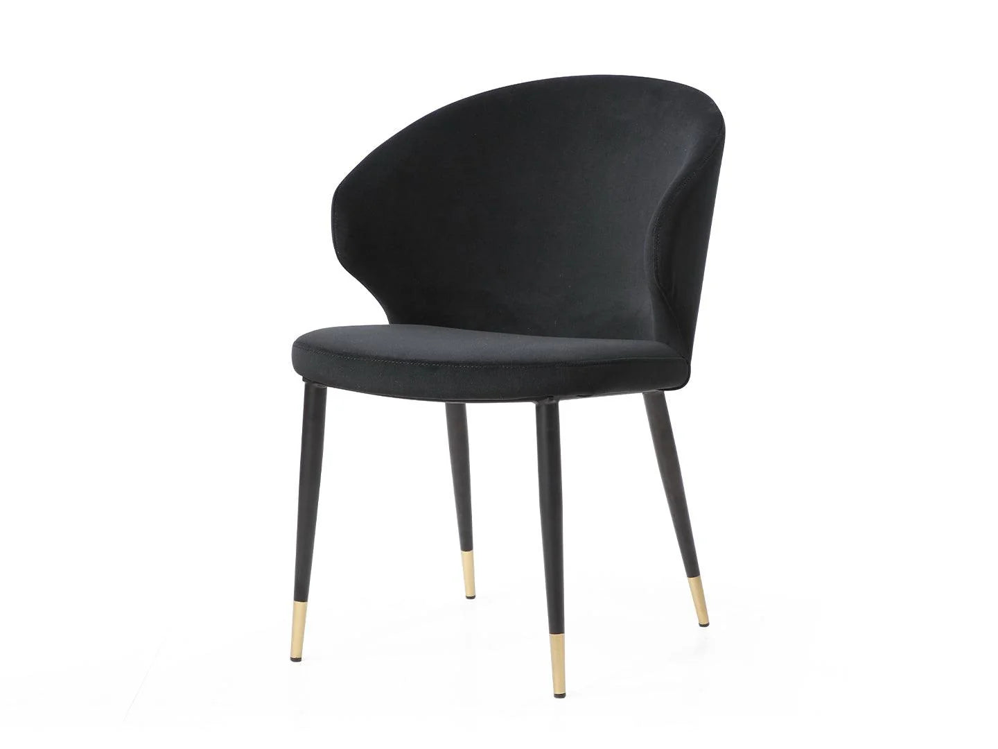 Luxury Modern Walton Dining Chair European Style for Villa