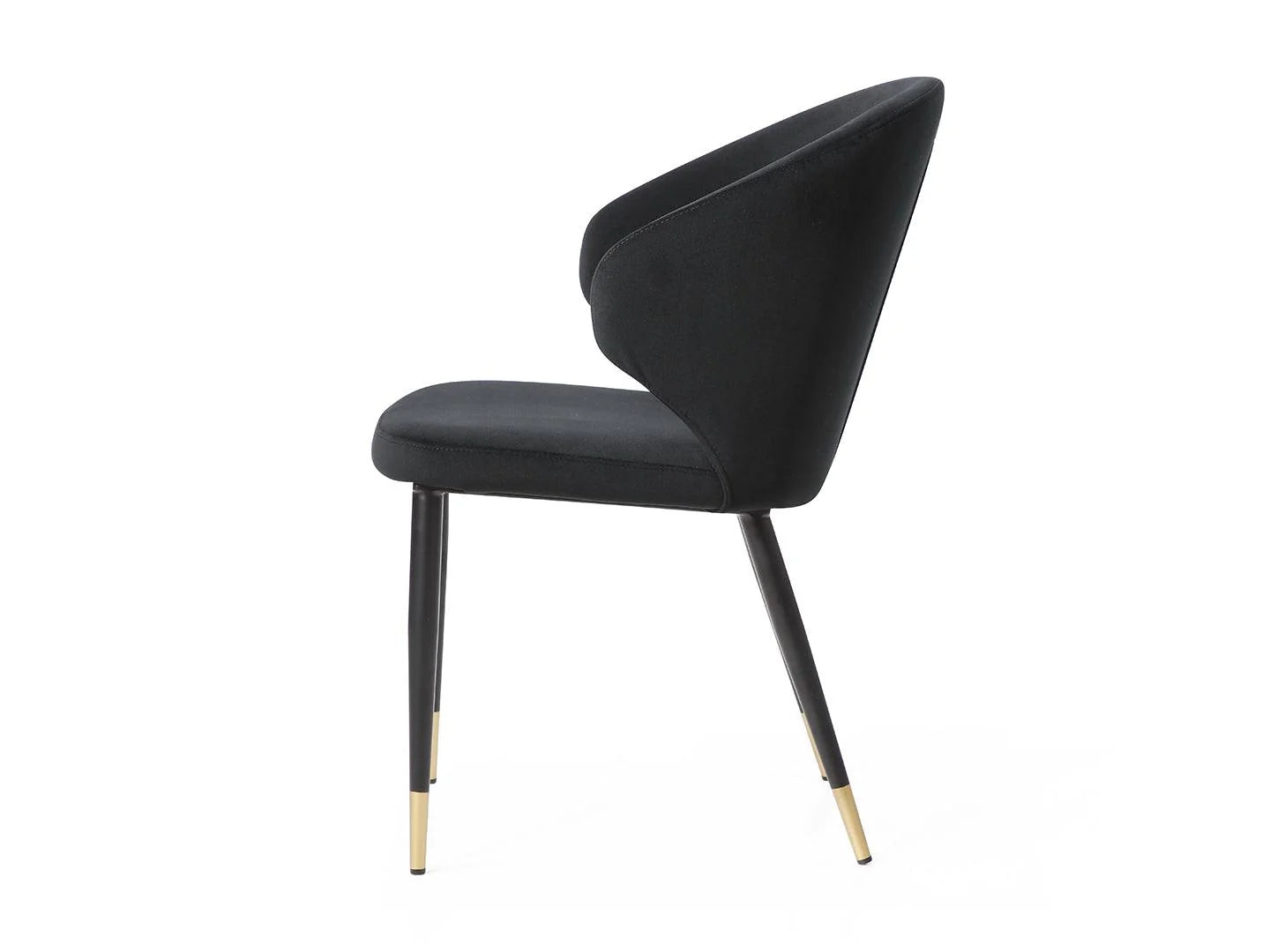 Luxury Modern Walton Dining Chair European Style for Villa