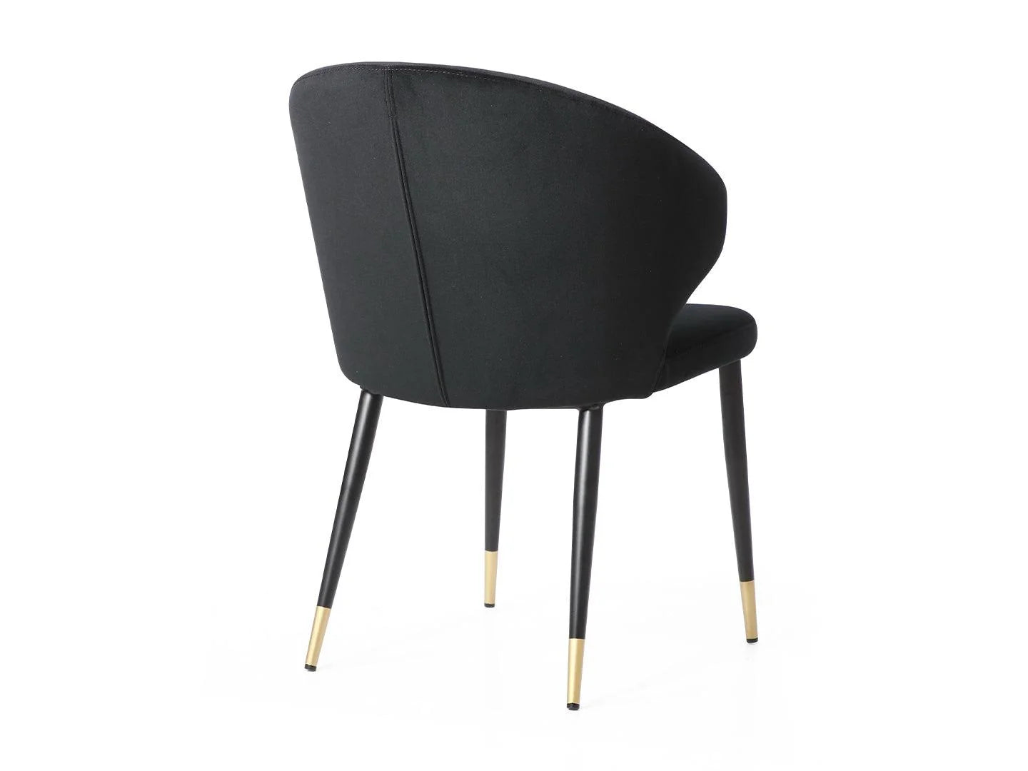 Luxury Modern Walton Dining Chair European Style for Villa