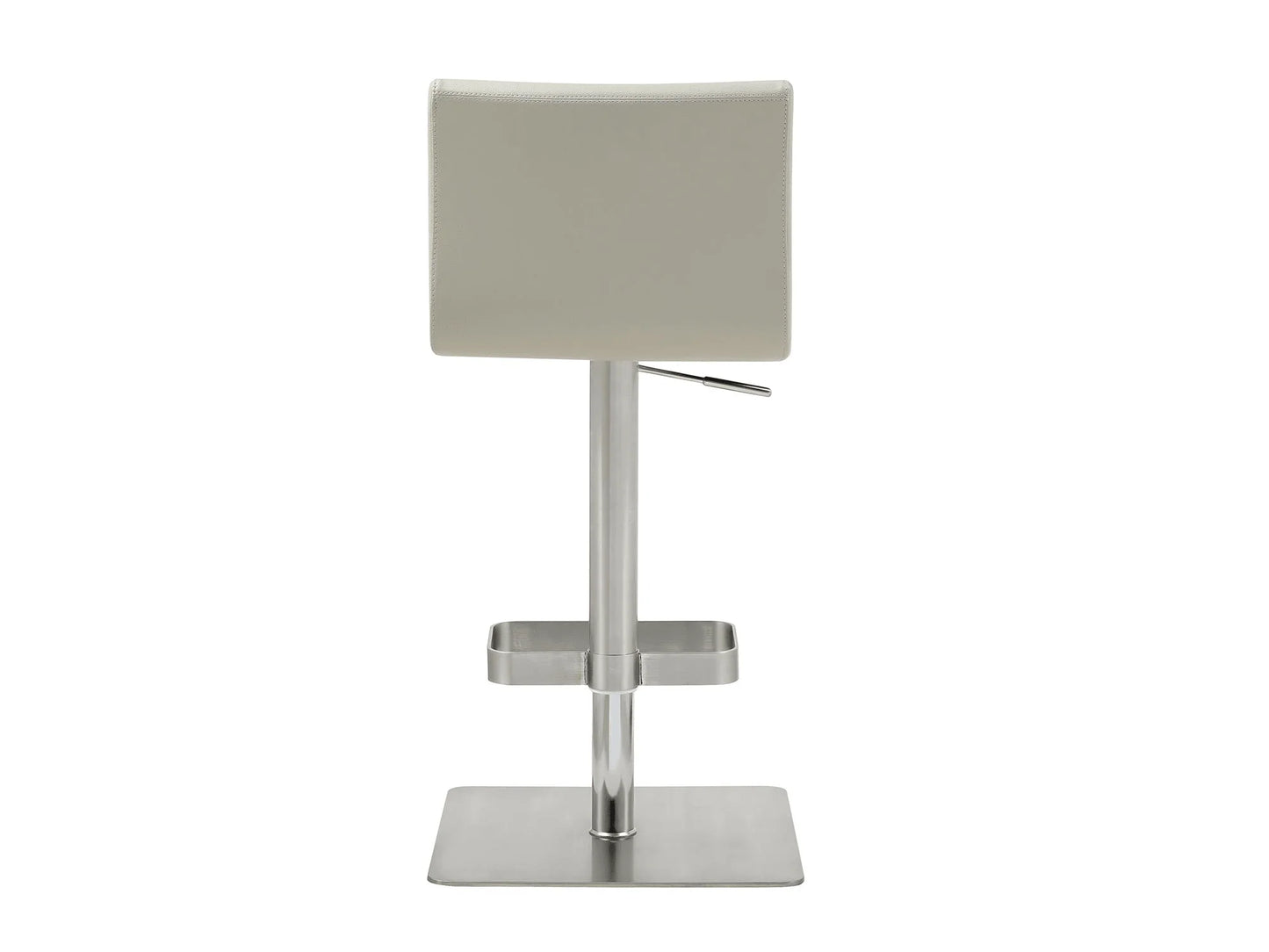 Luxury Modern Warren Barstool European Style for Villa