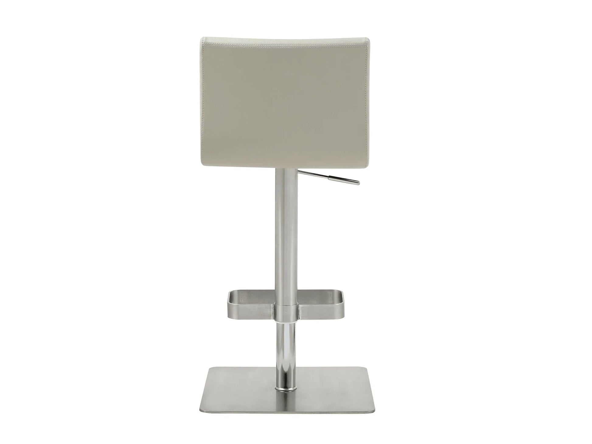 Luxury Modern Warren Barstool European Style for Villa