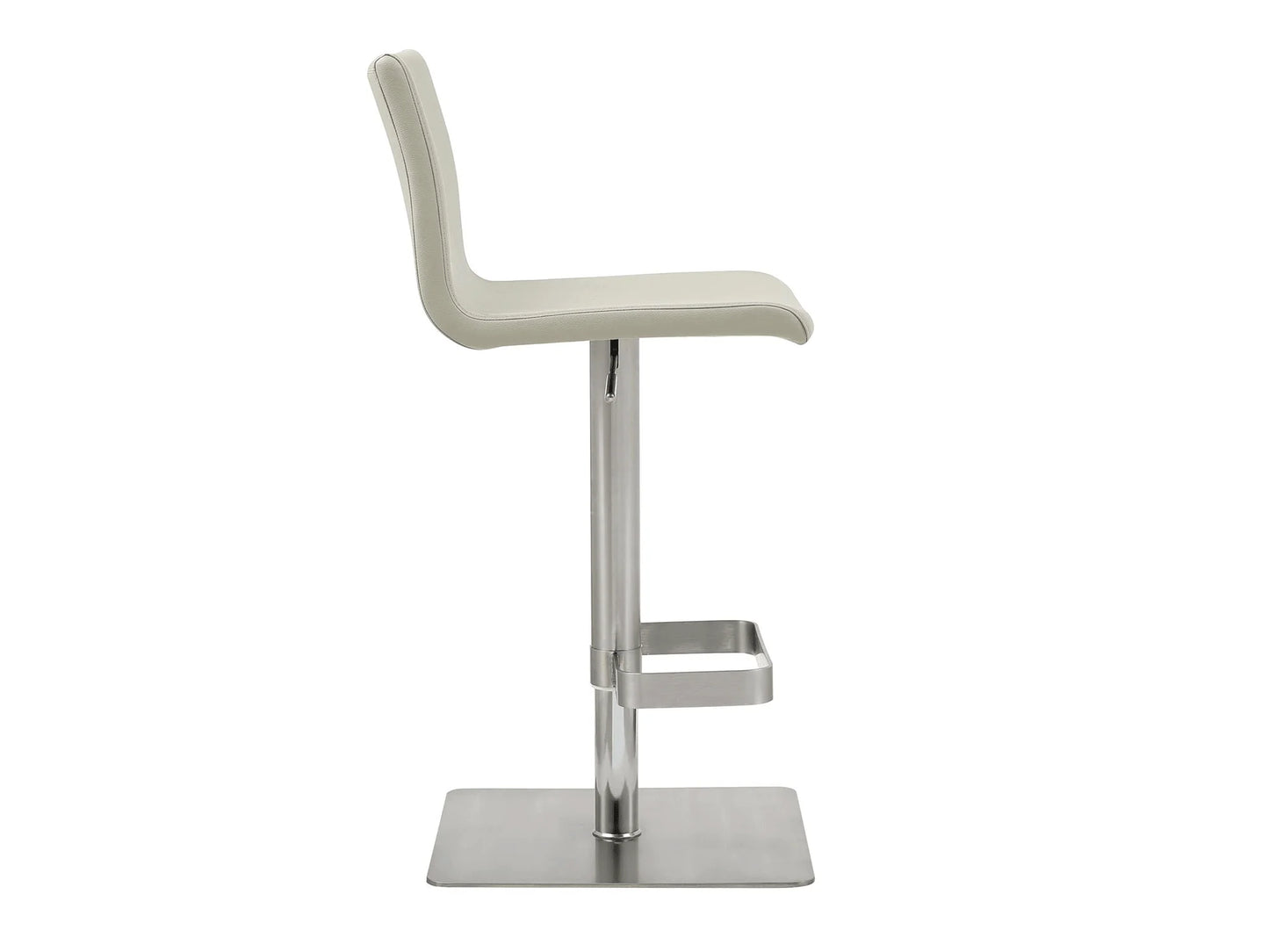 Luxury Modern Warren Barstool European Style for Villa