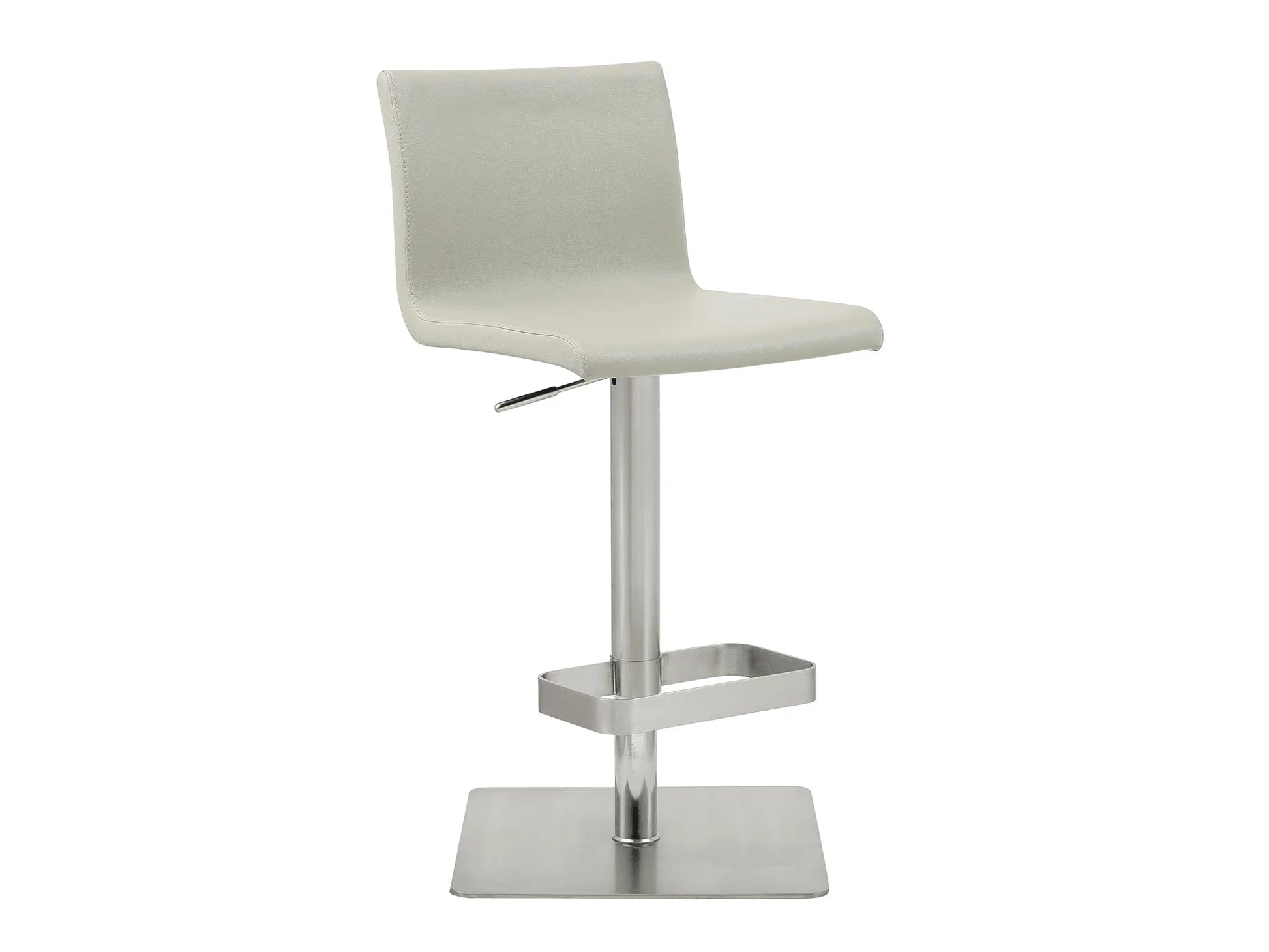Luxury Modern Warren Barstool European Style for Villa