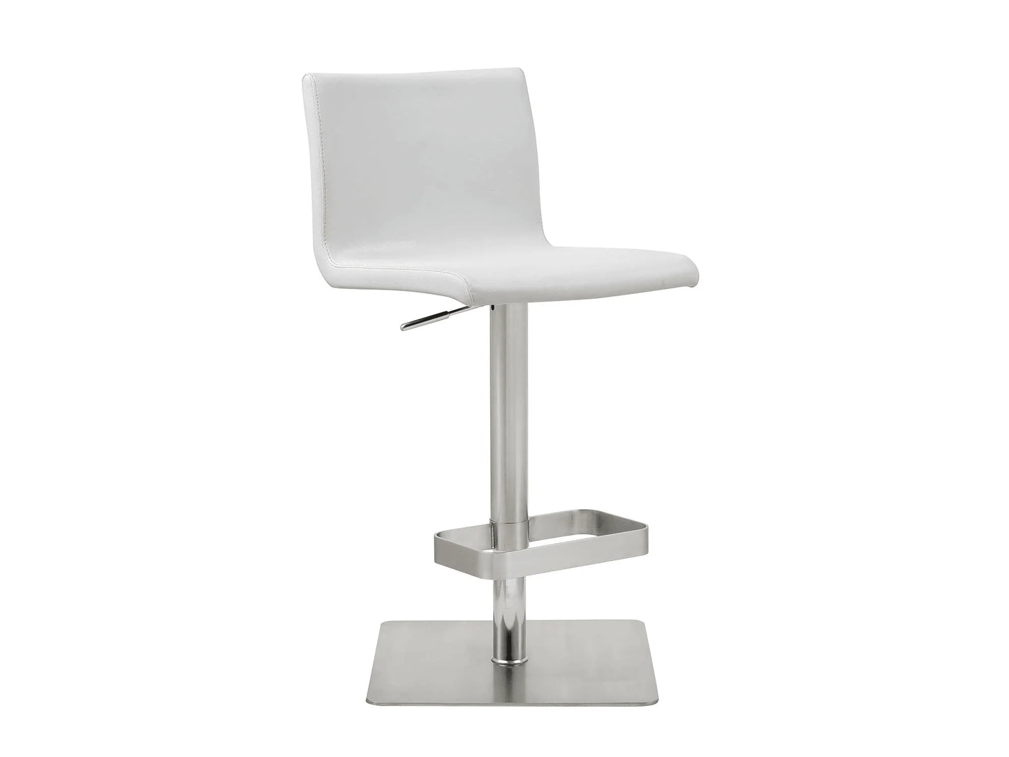 Luxury Modern Warren Barstool European Style for Villa