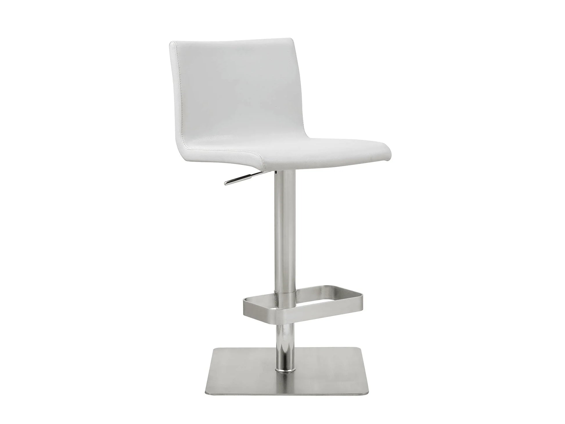 Luxury Modern Warren Barstool European Style for Villa