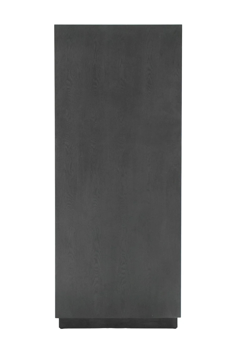 Luxury Modern Wash Gray 5-Drawer Chest European Style for Villa