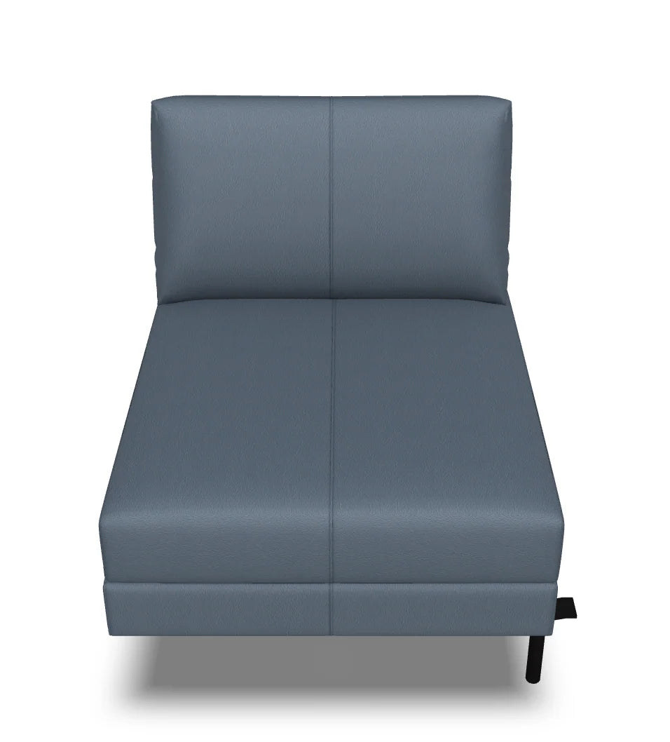 Luxury Modern Wessex Sofa European Style for Villa