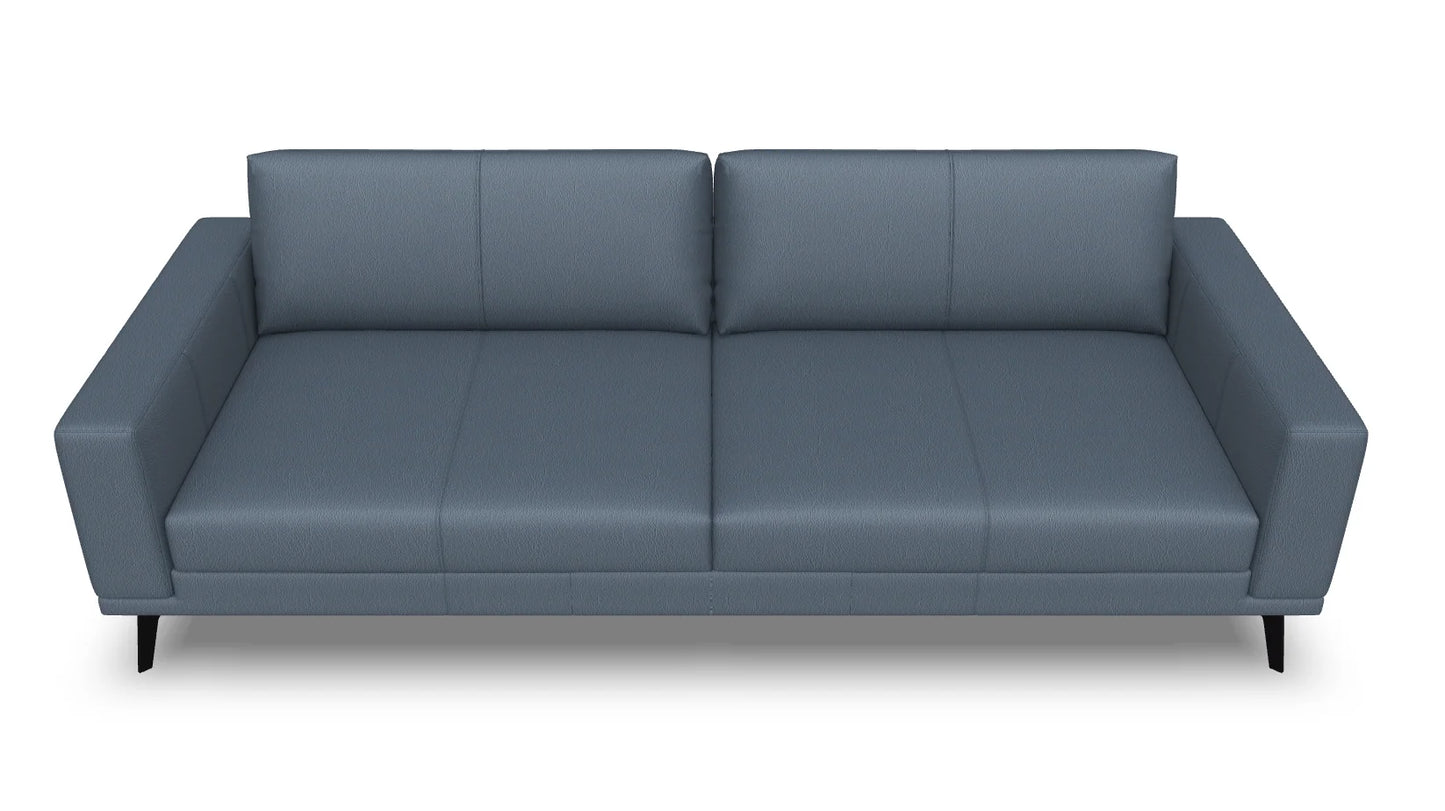 Luxury Modern Wessex Sofa European Style for Villa