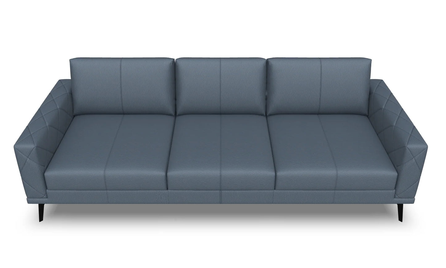 Luxury Modern Wessex Sofa European Style for Villa