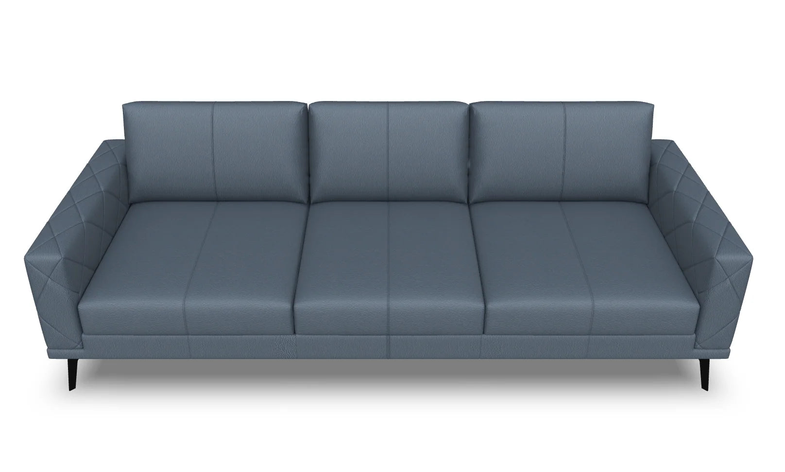 Luxury Modern Wessex Sofa European Style for Villa