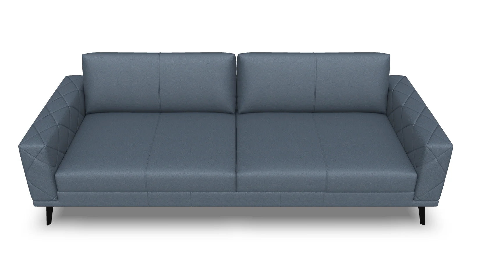 Luxury Modern Wessex Sofa European Style for Villa