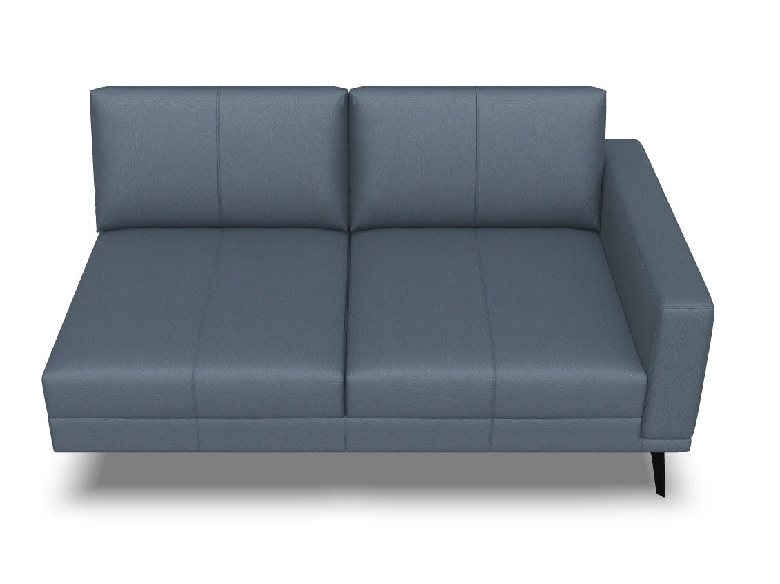 Luxury Modern Wessex Sofa European Style for Villa