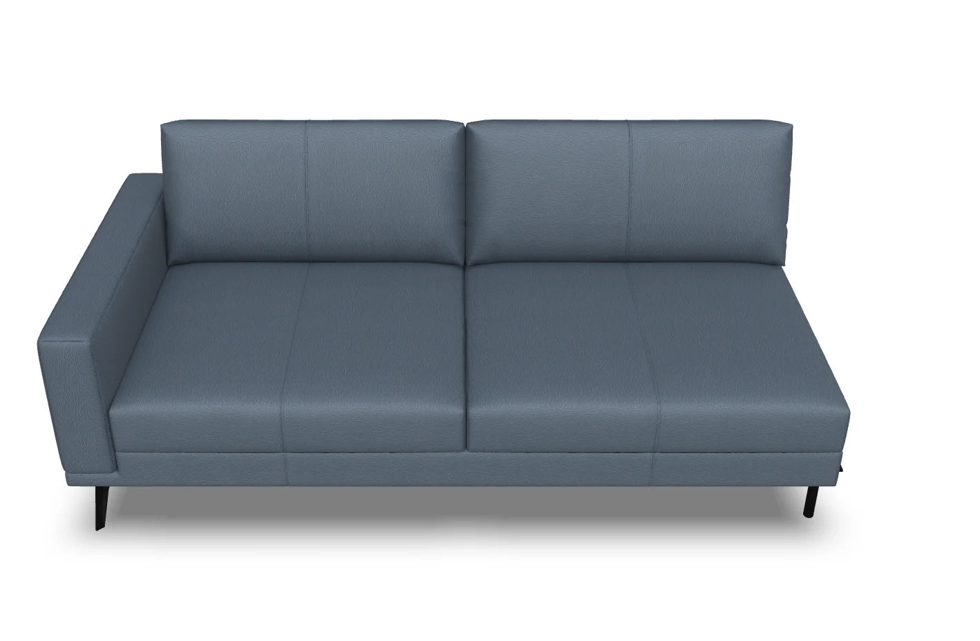 Luxury Modern Wessex Sofa European Style for Villa