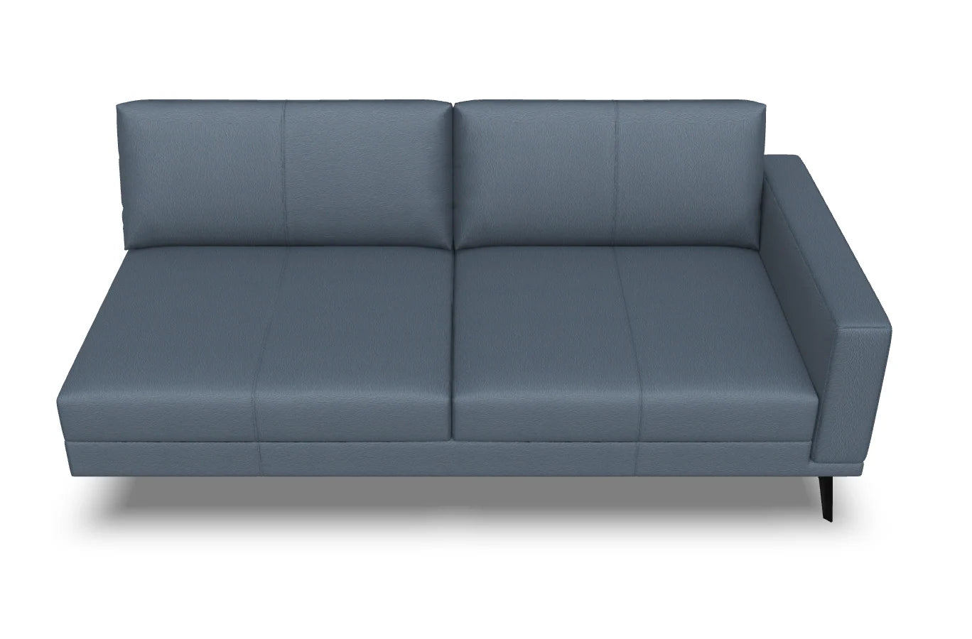 Luxury Modern Wessex Sofa European Style for Villa