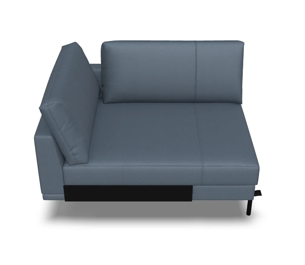Luxury Modern Wessex Sofa European Style for Villa