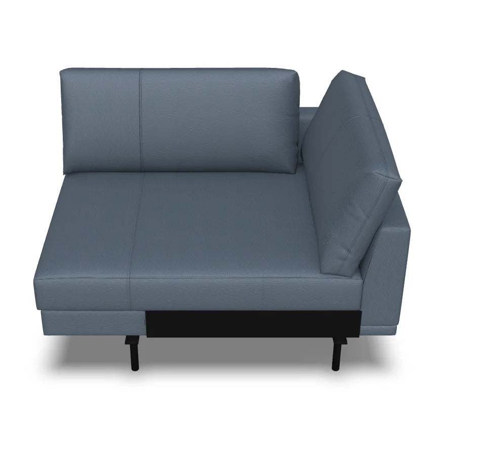 Luxury Modern Wessex Sofa European Style for Villa