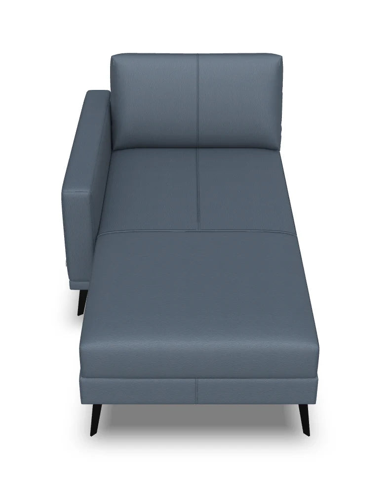 Luxury Modern Wessex Sofa European Style for Villa